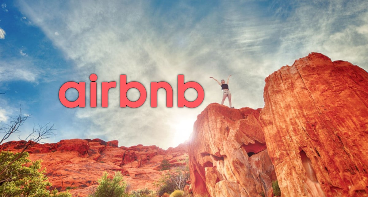 Sposób na tanie noclegi z kuponem Airbnb