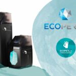 Zmiękczacze wody Ecoperla Vita – wysoka jakość w eleganckim wydaniu!