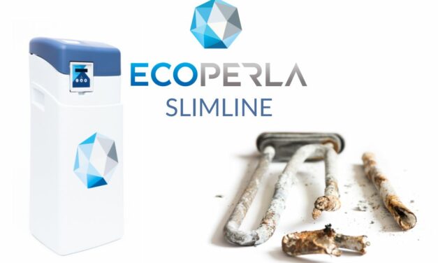 Zmiękczacze wody z WiFi Ecoperla Slimline – czy są godne polecenia?